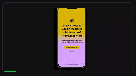 Is Spotify Premium APK Safe to Use - Spotify app screenshot 5