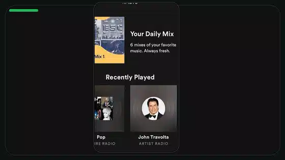 Is Spotify Premium APK Safe to Use - Spotify app screenshot 10