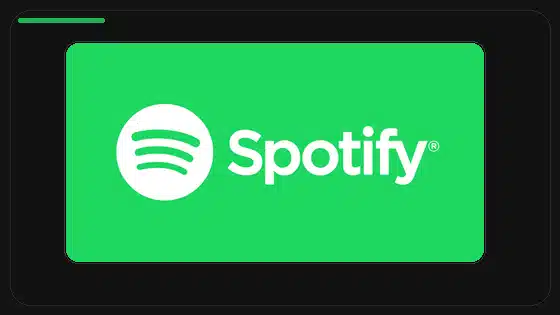 Should You Use a Secondary Spotify Account - Spotify app screenshot 9
