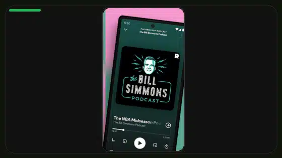 Spotify APK Architecture ARM64 vs ARMv7 - Spotify app screenshot 2