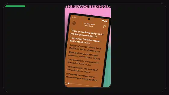 Spotify APK Architecture ARM64 vs ARMv7 - Spotify app screenshot 3
