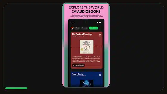 Spotify APK Architecture ARM64 vs ARMv7 - Spotify app screenshot 6