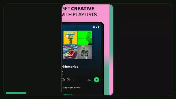 Spotify APK Architecture ARM64 vs ARMv7 - Spotify app screenshot 8