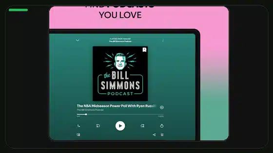 Spotify APK Architecture ARM64 vs ARMv7 - Spotify app screenshot 10