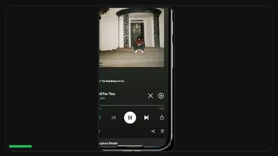 Spotify APK DPI Variants Explained - Spotify app screenshot 7