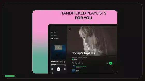 Spotify APK Version Code vs Version Name Explained - Spotify app screenshot 4