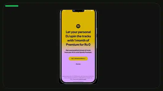 Spotify APK Version Code vs Version Name Explained - Spotify app screenshot 5