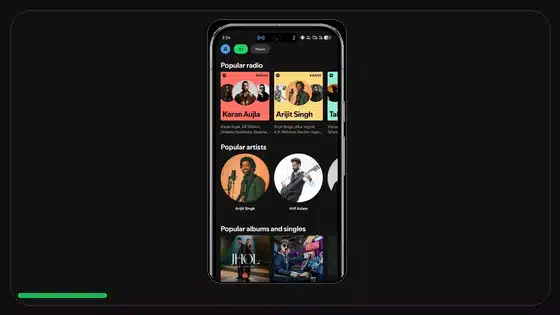 Spotify APK Version Code vs Version Name Explained - Spotify app screenshot 6
