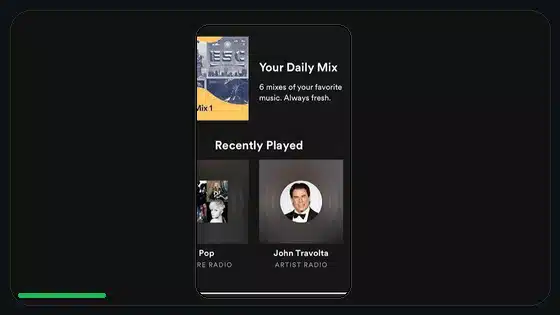 Spotify APK Version Code vs Version Name Explained - Spotify app screenshot 10