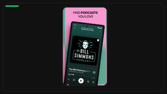 Spotify Autoplay Settings Explained - Spotify app screenshot 2