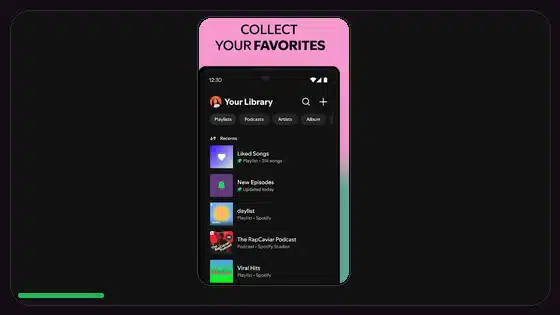 Spotify Autoplay Settings Explained - Spotify app screenshot 7