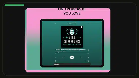 Spotify Autoplay Settings Explained - Spotify app screenshot 10