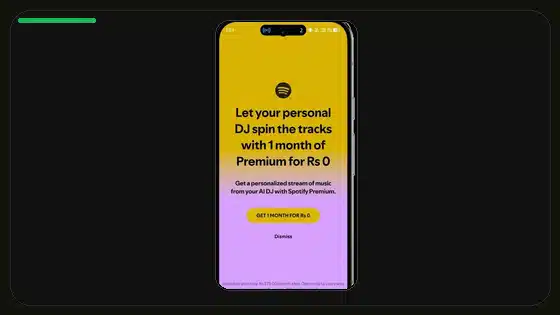 Spotify Data Saver and Audio Quality Guide - Spotify app screenshot 5