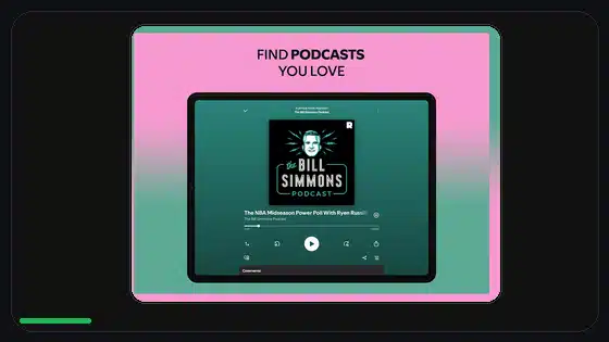 Spotify Gapless Playback Explained - Spotify app screenshot 10