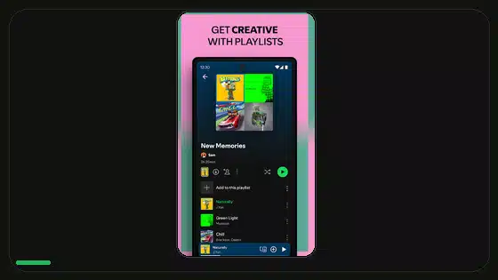 Spotify Mono Audio Setting Explained - Spotify app screenshot 8