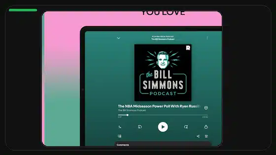 Spotify Mono Audio Setting Explained - Spotify app screenshot 10