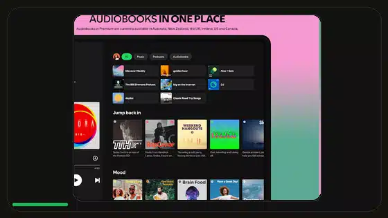 Spotify Normalization Setting Explained - Spotify app screenshot 9