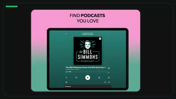Spotify Normalization Setting Explained - Spotify app screenshot 10