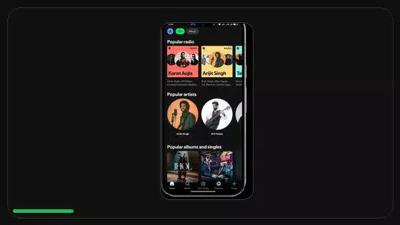 Spotify Playback Speed for Podcasts Guide - Spotify app screenshot 6