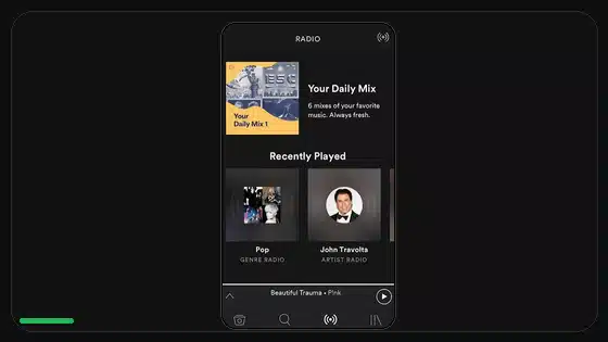 Spotify Playback Speed for Podcasts Guide - Spotify app screenshot 10