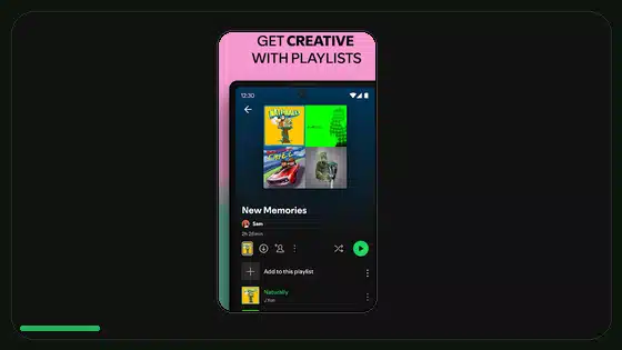 Spotify Premium APK Account Security Checklist - Spotify app screenshot 8