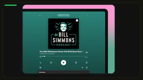 Spotify Premium APK Account Security Checklist - Spotify app screenshot 10
