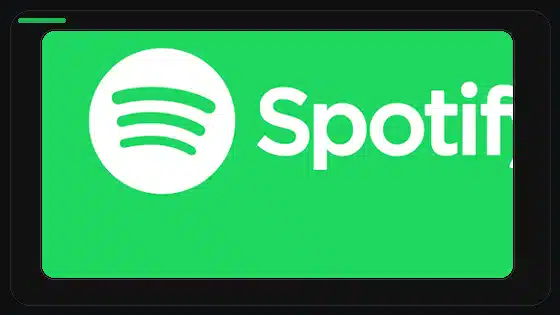 Spotify Premium APK Alternatives for Android - Spotify app screenshot 9