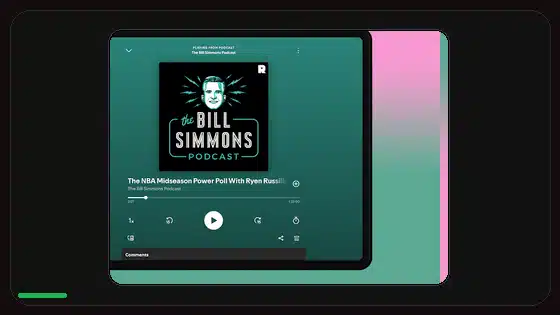 Spotify Premium APK and Account Ban Risk - Spotify app screenshot 10