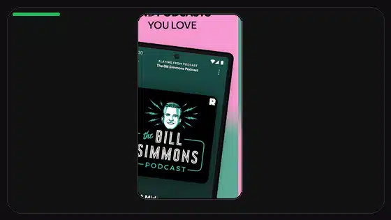 Spotify Premium APK App Not Installed Error Fix - Spotify app screenshot 2