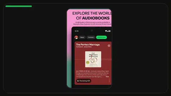 Spotify Premium APK App Not Installed Error Fix - Spotify app screenshot 6