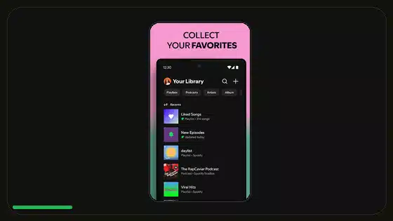 Spotify Premium APK App Not Installed Error Fix - Spotify app screenshot 7