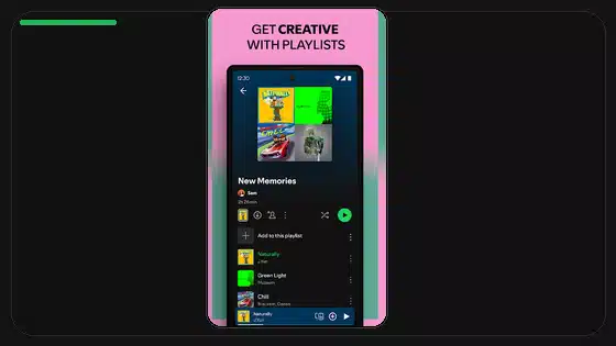 Spotify Premium APK App Not Installed Error Fix - Spotify app screenshot 8