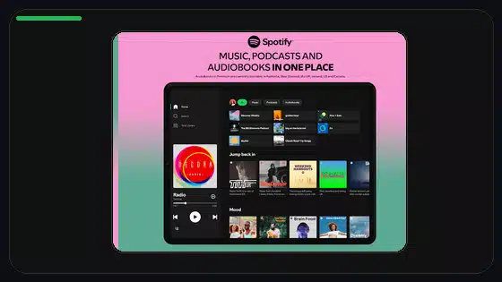Spotify Premium APK App Not Installed Error Fix - Spotify app screenshot 9