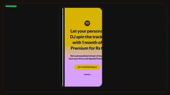 Spotify Premium APK Audio Quality Settings Guide - Spotify app screenshot 5