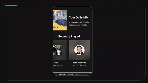 Spotify Premium APK Audio Quality Settings Guide - Spotify app screenshot 10