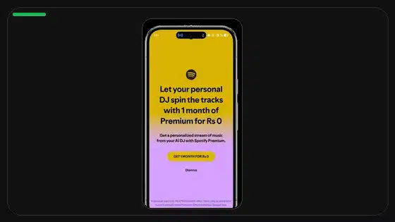 Spotify Premium APK Backup Safety Guide - Spotify app screenshot 5