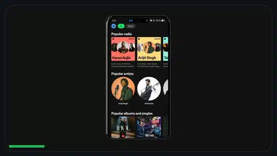 Spotify Premium APK Backup Safety Guide - Spotify app screenshot 6