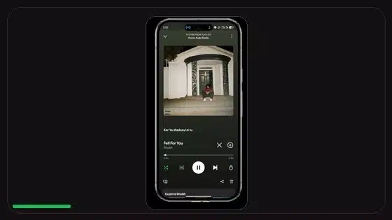 Spotify Premium APK Backup Safety Guide - Spotify app screenshot 7