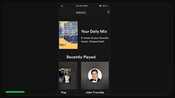 Spotify Premium APK Backup Safety Guide - Spotify app screenshot 10