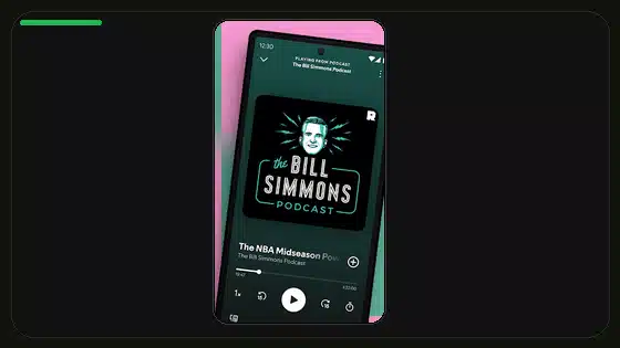 Spotify Premium APK Battery Drain Fix - Spotify app screenshot 2