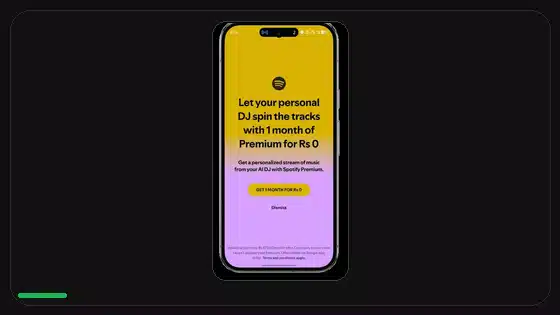 Spotify Premium APK Beginner Guide - Spotify app screenshot 5