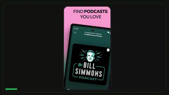 Spotify Premium APK Beta vs Stable Builds - Spotify app screenshot 2