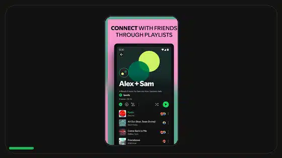 Spotify Premium APK Beta vs Stable Builds - Spotify app screenshot 5