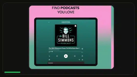 Spotify Premium APK Beta vs Stable Builds - Spotify app screenshot 10