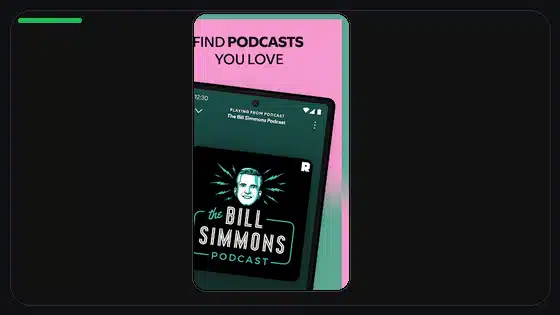 Spotify Premium APK Bluetooth Problems and Fixes - Spotify app screenshot 2