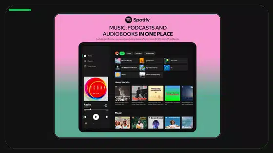 Spotify Premium APK Bluetooth Problems and Fixes - Spotify app screenshot 9