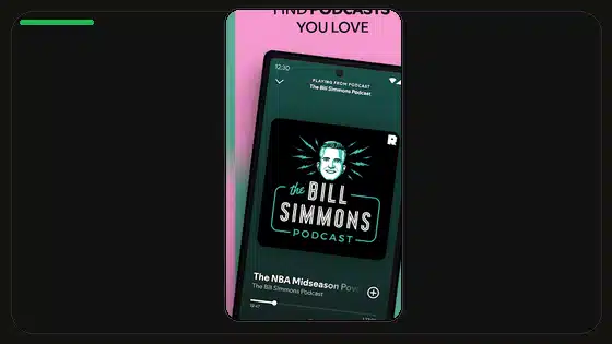 Spotify Premium APK Clean Install vs Update Install - Spotify app screenshot 2