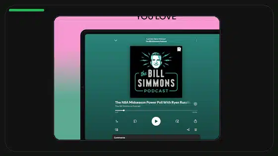 Spotify Premium APK Clean Install vs Update Install - Spotify app screenshot 10