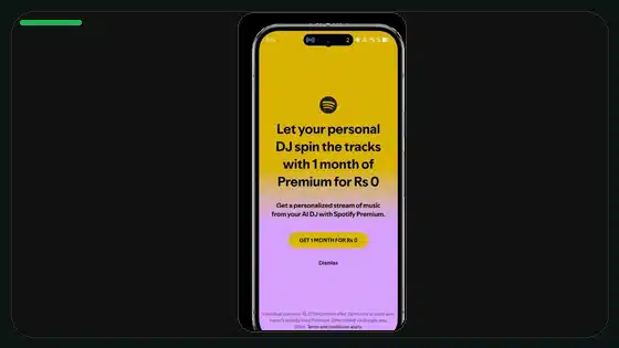 Spotify Premium APK Collaborative Playlists Guide - Spotify app screenshot 5