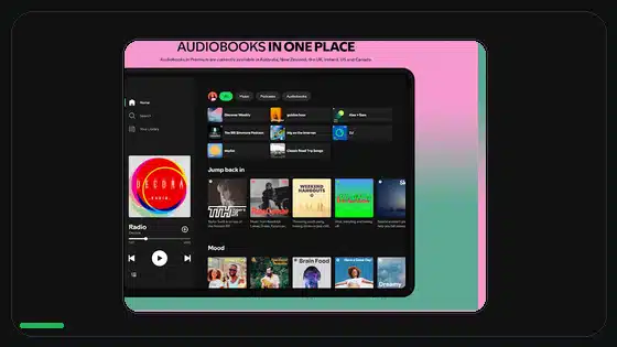 Spotify Premium APK Crossfade Settings Guide - Spotify app screenshot 9